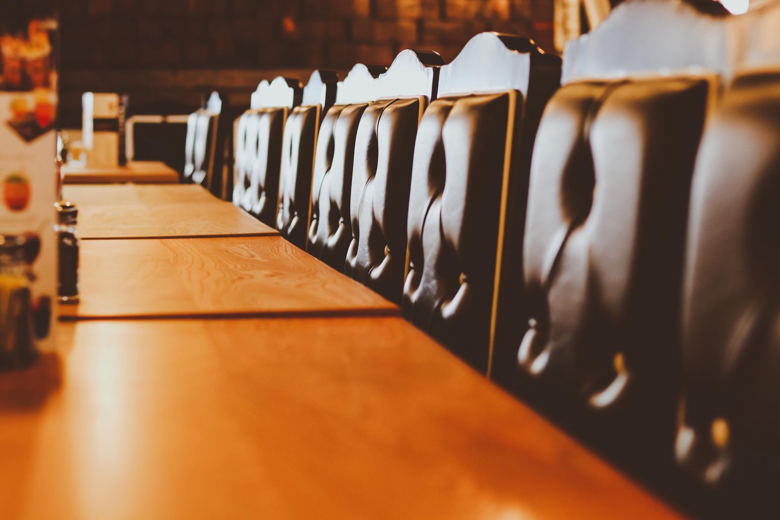 Best Mexican restaurant in Longview WA Tequila Fuego interior