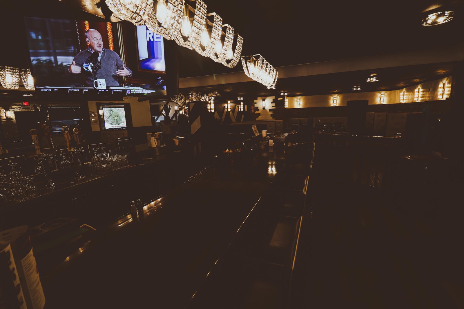 Dining room space Tequila Fuego Longview