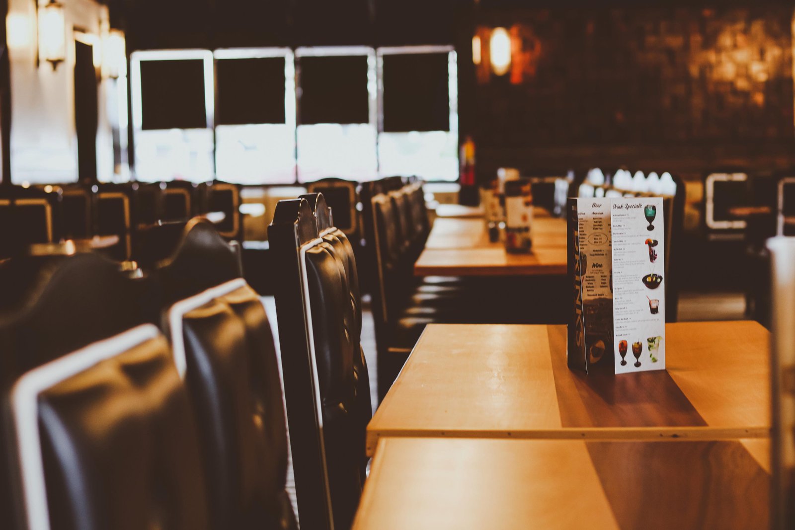 Upscale dining at Tequila Fuego Mexican restaurant Longview